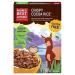 Mom's Best Cereals Crispy Cocoa Rice Cereal 13 oz (Pack of 3) - Delicious and Nutritious Breakfast Option - Buy Online on SooperMarket.com