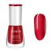 Vipomkowa nail polish - non -toxic environmentally friendly simply pull off and quickly dry nail polish on water -based 8.00 ml (1 -pack) 14#
