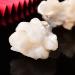 for Natural Raw Crystals Rough Zeolite Crystal Cluster and Apophyllite Intergrowth Quartz Stone for Home Decoration FUZEGRDLI Light Grey - Buy Online on SooperMarket.com