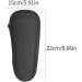 Shaver Storage Case Box Electric Razor Shaver Case Protective Cover Storage Bag Compatible with 3/5/7 series 3000s 3020s 3050cc 5030s - Buy Online on SooperMarket.com