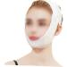 Didiseaon Chin Strap Chin Lift Band Facial Bandage Lifting Slimming Belt Face Lifting Band Face Lifting Belt Bandage Waist Tightener Tape Lift V Line Face Bandage - Buy Online on SooperMarket.com