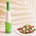 RUDFUZ Tomato Grape Slicer Grape Cutter Salad Cherry Slicer Fruit Vegetable Splitter Kitchen Accessories For Pizza Baby Kids Food Separator Kitchen Gadget For Cake Decorating - Buy Online on SooperMarket.com