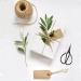 RUSPEPA White Kraft Paper Roll - 48 inches x 100 feet - Recyclable Paper Perfect for Wrapping  Craft  Packing  Floor Covering  Dunnage  Parcel  Table Runner - Buy Online on SooperMarket.com