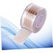 Angoily 600pcs Lifting Belt Stickers Scissor Double Eyelid Sticker Adhesive Tape Round Auxiliary Miss - Buy Online on SooperMarket.com