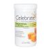 Celebrate Calcium Citrate Soft Chew 500mg Caramel 90 Count