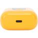 Buy AYNEFY Mini Pocket Beard Trimmer for Men - IPX6 Waterproof Grooming Appliance (Orange) - Best Home Appliances Online - Buy Online on SooperMarket.com