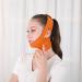 Face Slimming Strap Facial Slimming Mask Double Chin Reducer for Women Thin Neck Facelift Orange Red - Buy Online on SooperMarket.com