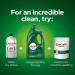 Buy CASCADE CMPLT FRSH 60OZ Premium Dishwasher Detergent for Sparkling Clean Dishes | Fast International Shipping - Buy Online on SooperMarket.com