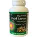 Natural Factors Multi Enzyme Full Spectrum 120 Capsules - Buy Online on SooperMarket.com