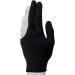 LLJ Billiard Gloves 12 PCS Set - 3 Fingers Pool Cue Gloves for Left/Right Hand - Buy Online on SooperMarket.com