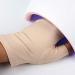 Protective Fiber Cotton Gloves Anti UV Shield Gloves for Nail Art Manicure Tool Protect Hands from Injury Premature Skin Aging Wrinkles and Thinning Suitable for Hiking Yinhingw0x82ib6gz-13 - Buy Online on SooperMarket.com