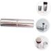 minkissy Retractable Makeup with Cover Cosmetic Applicator Foundation Brush Retractable Blush Brush Makeup Tool Retractable Powder Brush Makeup Supplies Artificial Fiber Telescopic - Buy Online on SooperMarket.com