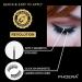 AQUAPURITY Phoera Magnetic Eyelashes with eyeliner New Invention Version 3D natural false eyelashes Durable Soft Reusable Waterproof eyeliner Long Lasting Magnetic Eyeliner (SASSY LASHES) HARM FREE - Buy Online on SooperMarket.com