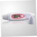 HAPINARY 2pcs 3 1 Facial Moisture Oil Meter Digital Facial Water Oil Tester Digital Skin Analyzer White - Buy Online on SooperMarket.com