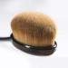 Artdeco Medium Oval Brush - Premium Quality Make-Up Brush for Contouring & Blending | 1-Piece (2-Pack) - International Shipping Available - Buy Online on SooperMarket.com