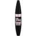 Maybelline Lash Sensational Luscious Washable Mascara Very Black 0.32 fl. oz. (Pack of 1) - Long-lasting, Luscious Black Mascara - Buy Online on SooperMarket.com