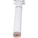 Women's Electric Shaver - Satin Shaver Heads & Removable Hair Remover for Smooth Legs - Buy Online on SooperMarket.com