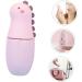 WOONEKY 1pc Hydrating Instrument Face Sprayer Mini Humidifier Face Steamer House Humidifier Abs Pink - Buy Online on SooperMarket.com
