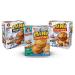 Little Debbie Mini Muffin Variety Pack, Birthday Cake, Blueberry, Chocolate Chip (1 Box Each)