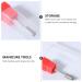 FOMIYES Nail Bit Nail Drill Bits Nail Grinding Head Set Manicure - Buy Online on SooperMarket.com