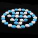 Bonarty 20pcs L/R Marked Mini Contact Lens Box Travel Lenses - Blue as described - Buy Online on SooperMarket.com