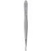 GERMANIKURE Arched Claw Tweezers in Leather Case - Handcrafted in Solingen, Germany - Buy Online on SooperMarket.com