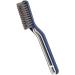 Professional Window Cleaning Tool Window Narrow Cleaning Brush Window Cleaning Convenient Household Tool Bathroom Cleaning Brushes Blue - Buy Online on SooperMarket.com