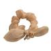 1pc Hair Ring Organza Pearl The Bubble Miss