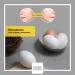 Holika Holika Smooth Egg Skin Peeling Gel 140ml - Gentle Exfoliation & Radiant Skin - Buy Online on SooperMarket.com