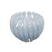 Bird Nest Hair Claw  Bird Nest Hairpin  Expandable Ponytail Holder  Fashionable Bird Nest Hair Clip for Women Girls (Jelly Ash)