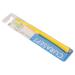 5-Piece Yellow Braces Care Set | Soft & V-Shaped Orthodontic Toothbrush | Interdental Brush for Effective Dental Hygiene - Buy Online on SooperMarket.com