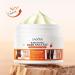 5.2oz Dark Knuckle Whitening Cream - Dark Spot Corrector for Knees Elbows & Neck - Moisturizing Skin Bleaching with Niacinamide & Vitamin C - Buy Online on SooperMarket.com