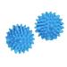 WENKO Dryer Balls Blue Diameter 7 cm Diameter 7 cm Blue