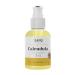 Calendula Face Cleanser - A Calming and Soothing Facial Wash that Gently Cleanses Acne Oily and Sensitive Skin - Made with Hyaluronic Acid - 4 Fl Oz