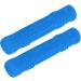 Hiraith Silicone Custody Records & Baby Bite Ring Set | Safe Pacifier & Sensory Kite Stream for Toddlers - Blue Saber Pen Included - Buy Online on SooperMarket.com