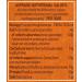 Profusion Organic Vegan Pea and Fava Protein Chunks 125g - Pack of 1 - Buy Online on SooperMarket.com