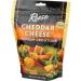 Reese Cheddar Cheese 6-Oz (Pack of 12) | Premium Quality, Great Taste - Buy Online on SooperMarket.com