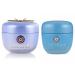 TATCHA Replenishing Nourishment Duo: AM + PM  Dewy Skin Cream 1.7 oz & Indigo Overnight Repair Serum 1.7 oz