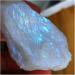 100g Rare Rough Natural White Moonstone Raw Gemstone Specimen Reiki Crystal Home Decoration Beautiful FZUGEDRLI - Buy Online on SooperMarket.com