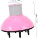 Mikinona Hair Dryer Cover - Thick Curly & Wavy Hair Diffuser Blow Dryer Nozzle Tool - Buy Online on SooperMarket.com