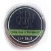 The Ilex Wood - Lemon Balm and Peppermint Lip Balm - All natural coldsore prevention palm oil free cruelty free plastic free moisturising lip balm handcrafted in the UK - 10ml - Buy Online on SooperMarket.com