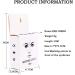 Pre-Inked Mapping String for Eyebrow Measuring Microblading Eyebrow Marker Thread Line Tool Microblading Supplies (10m) (10m) - Buy Online on SooperMarket.com