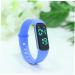 Yarnow 2-in-1 Children's Digital Safety Arm Bands - Smartwatch & Fitness Tracker for Kids Waterproof Tracking Device - Buy Online on SooperMarket.com