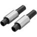 SHIMANO Cable Adjuster Pair - Easy and Precise Adjustments for Smooth Cycling - Buy Online on SooperMarket.com