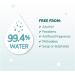 Gaia Natural Baby Water Wipes Gentle Care for Your Little One Gaia Natural Baby Water Wipes Your Choice for Pure Plastic-Free Sensitive Baby Care - Buy Online on SooperMarket.com