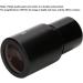 WF10X/18mm Wide-Angle Eyepiece for Biological Microscopes - with Scale | Optical Lenses - Buy Online on SooperMarket.com