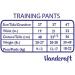 Sesame Street unisex- baby Potty Training Pants Multipack 3T Sesameg7pk - Buy Online on SooperMarket.com