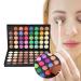 FILFEEL 80 Colors Eyeshadow Palette - Professional Pearl Matte Eye Shadow Set - Buy Online on SooperMarket.com