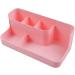 Harilla Nail Drill Bit Holder Nail Organizer Tidy Nail Drill Holder Manicure Tools Box for Makeup - Buy Online on SooperMarket.com