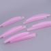 Teksome Eyelash Holder Pads 5 Pairs Lower Pads for Lash Lifting Reusable Under Eye Lash Lift Pad Reusable Lash Lift Supplies Skin-Friendly - Buy Online on SooperMarket.com